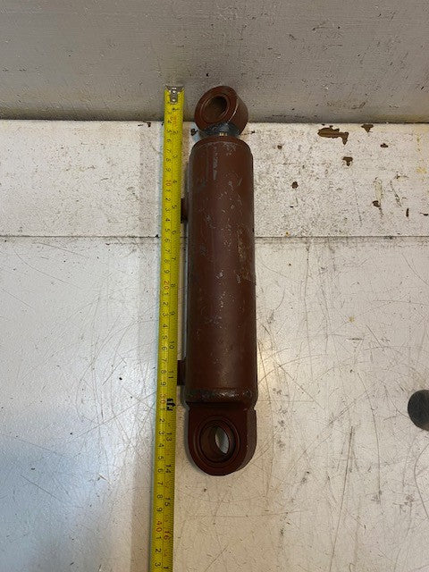 Hydraulic Cylinder SHCI 11-18-08 | 2012050-78510 | 14" Long 26mm Bore 64mm OD