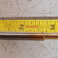 13 Quantity of Mil Major Industries Solid Carbide Punches 12P-5-24C (13 Qty)