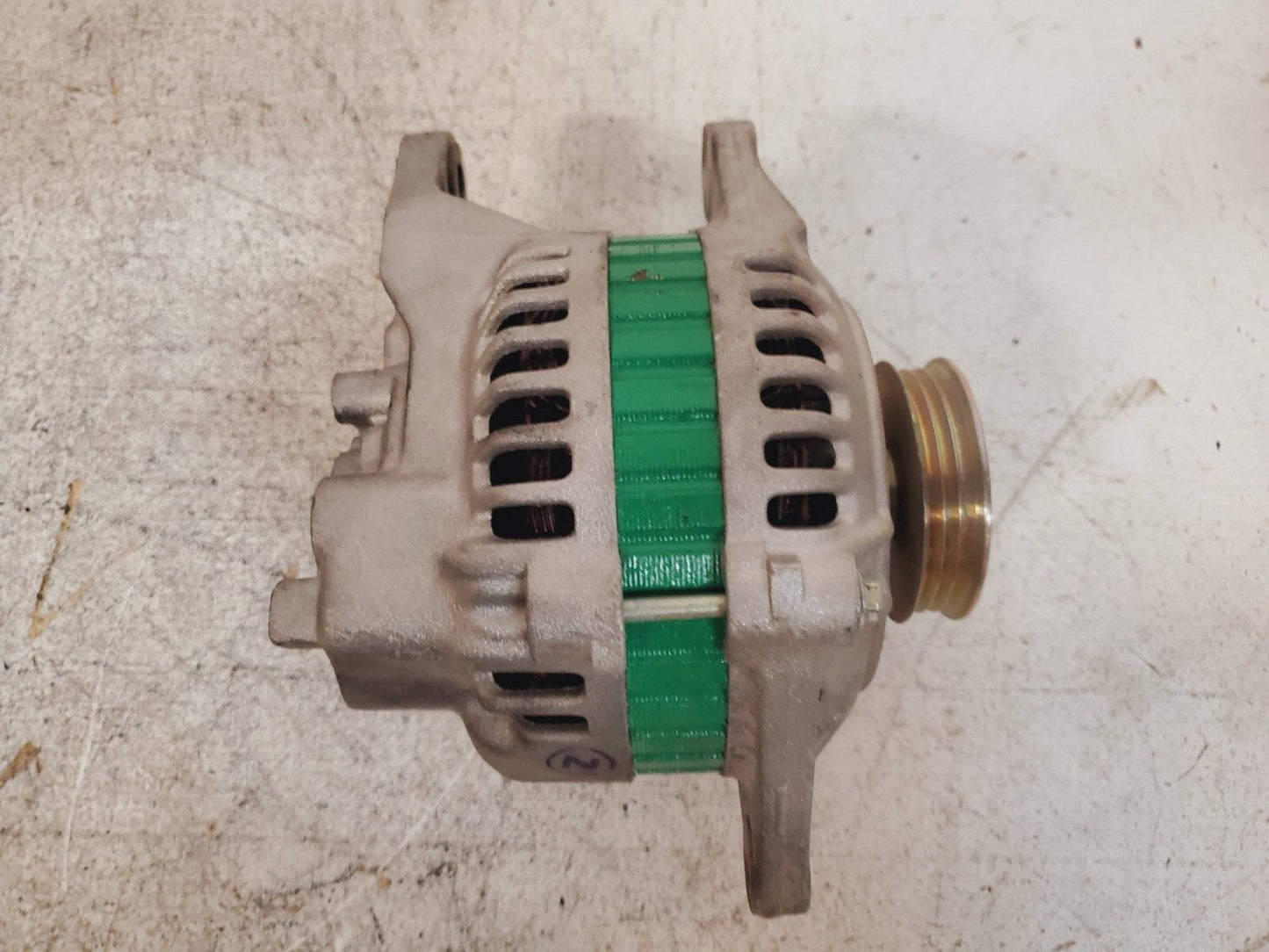 AZ Valucraft Alternator VC14858 | 13196 | 3453