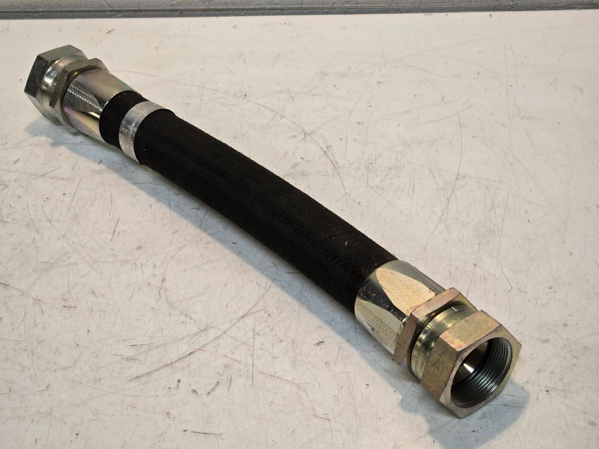 Hydraulic 250DPQ CAT Discharge Hose 02250126-510 for Sullair Air Compressor