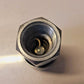 4 Quantity of Quick Connect Couplers 1/2" Female NPT x 1/2" Body (4 Qty)