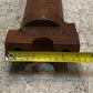 Hydraulic Cylinder 300499 24" Long 5" Wide 46mm Bore