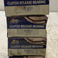 4 Quantity of AMS Clutch Release Bearings 614002 | N3811 | BCA JD-01576 (4 Qty)