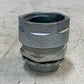 5 Qty of Oz-Gedney 4Q-125 Straight Liquidtite Connectors EGS G02-203 (5 Qty)