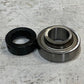 RAK SA206-18PM Self Aligning Insert Bearing