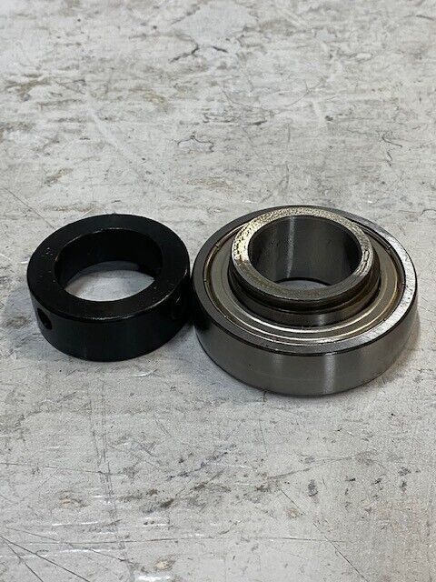 RAK SA206-18PM Self Aligning Insert Bearing