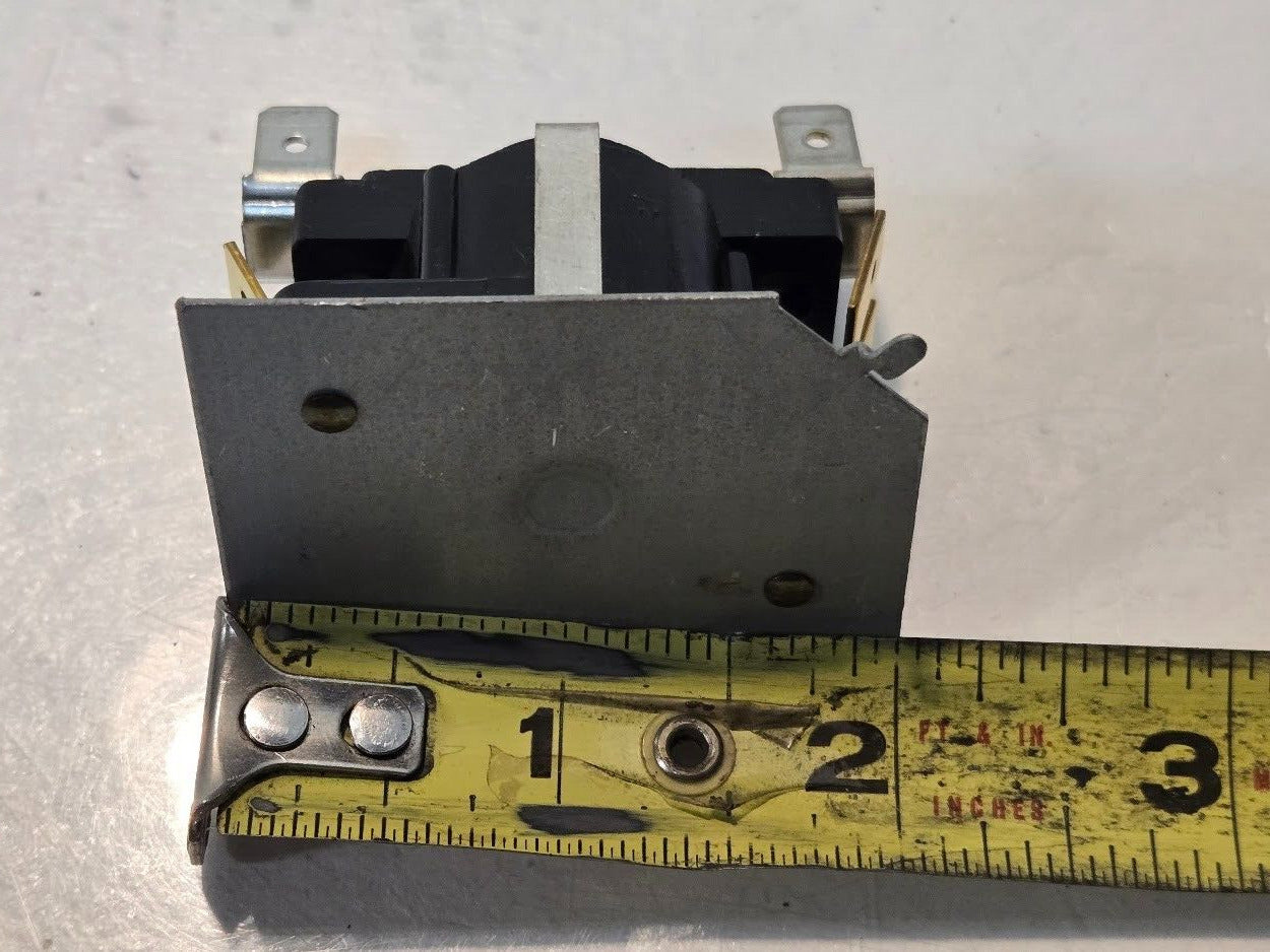 2 Quantity of Source 1 24V Heat Sequencer Relays S1-02419082028 | 12S20 (2 Qty)