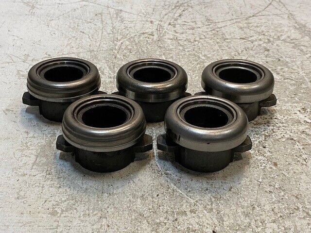 5 Quantity of Clutch Release Bearings BCA J-01576 33mm ID 73mm W 40mm H (5 Qty)