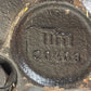 ITM  Excavator Roller C0403 | VFT2784 | FF8 | S2040 | N1209 | C0403000M00