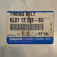 Mazda Timing Belt KL01-12-205-9U