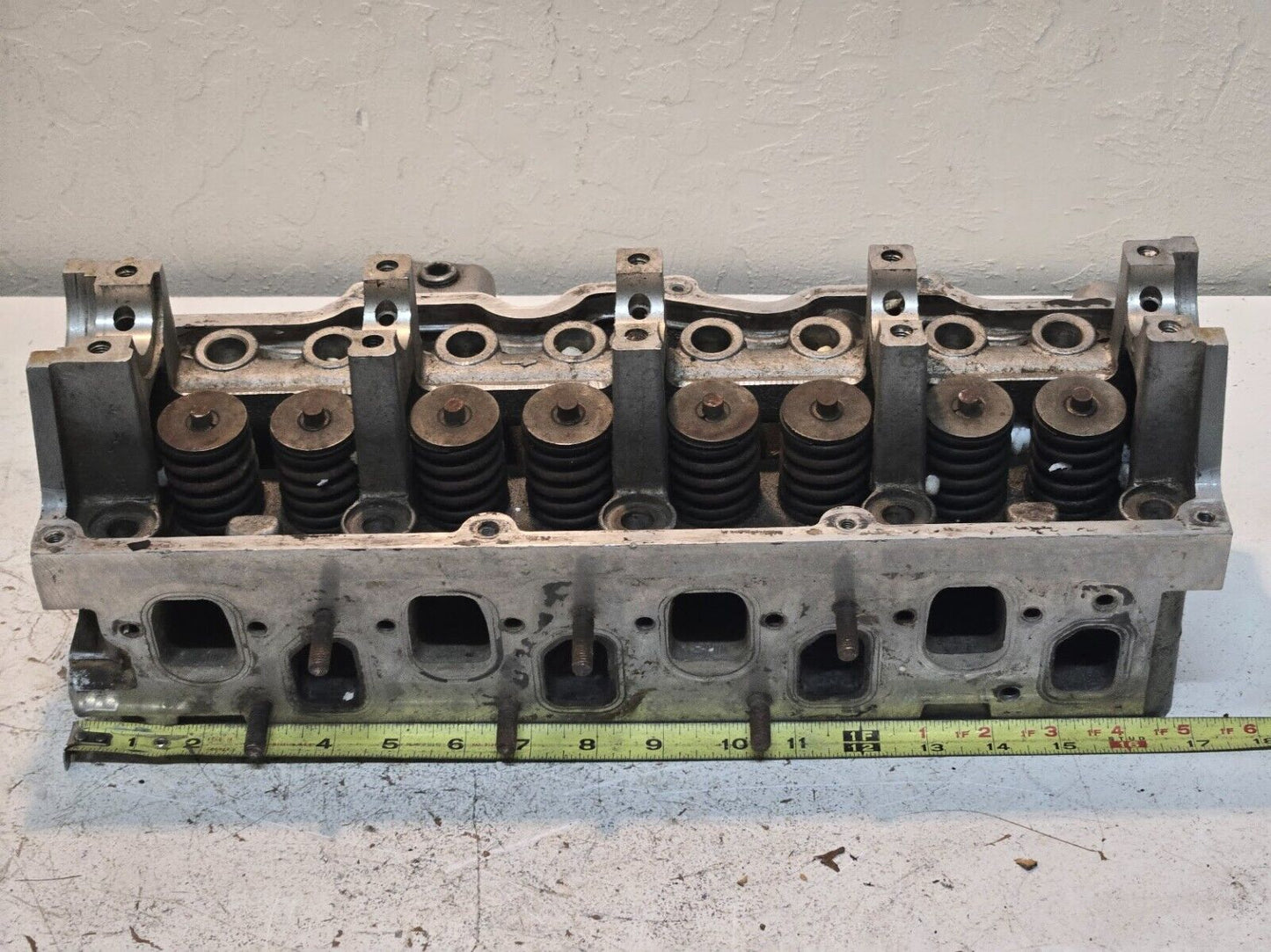 Cylinder Head 4105 782 | AS7U3 for Dodge See Pictures