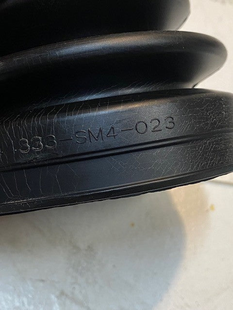 Paraut CV Joint H10-003 | 44305-SM4-980 | 44306-SM4-980 | 7324 | 5-3/4" Tall