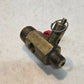 3 Quantity of Air Compressor Tank Manifolds 1/2" MPT x 1/4" FPT 140 PSI (3 Qty)