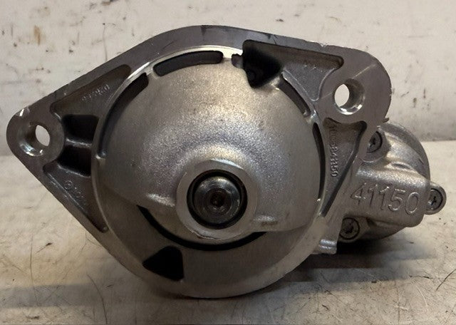 Chrysler Corp Car Engine Starter Motor 04-801-848 Automotive Electric