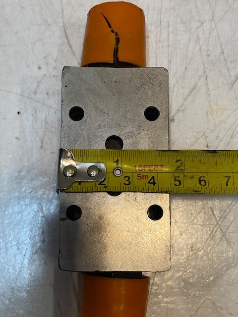 Rexroth Throttle Check Valve Z2FS6-2-44/2QV | R900481624