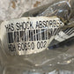 Hendrickson Shock Absorber 60680-2 | 60680-002 | Q12073 | 10679