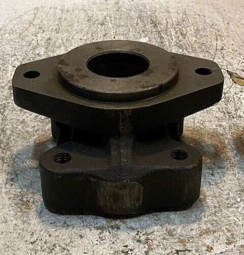 Hydraulic Gear Pump GB 21L5E | 11130897BEAF20-25 | 52mm Bore