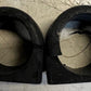Sway Bar Bushing And Hardware Replacement Stabilizer Bar Mounting Kit