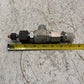 Eckventil Hydraulic Ball Valve 7-1/2" Long PA1.4571 | D3.0 | 193098574