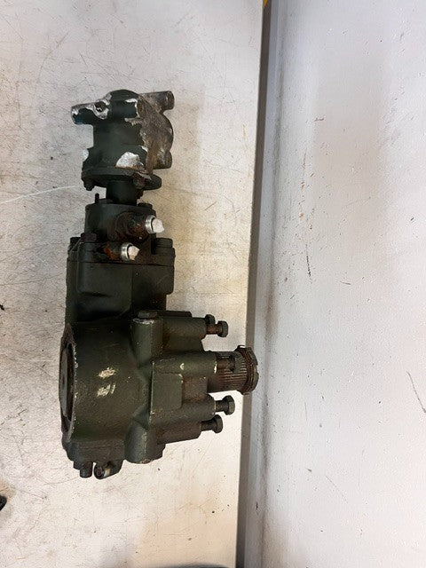 Sheppard Co. Power Steering Gear Box 1133674R Hydraulic Steering Assembly