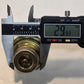 Automatic Transmission Modulator 10008 | 60mm Long 12mm Threaded End 47mm OD