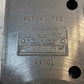 Vickers Hydraulic Relieving Valve CBV1-10-S-IS | 10H-A-30 | 24001 | REV 4 702