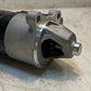 Engine Electric Starter Motor ZM 1762 12V 12 Volts 12T CW 1799-FD Made in Brazil