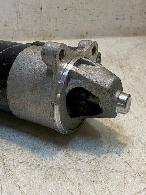 Engine Electric Starter Motor ZM 1762 12V 12 Volts 12T CW 1799-FD Made in Brazil
