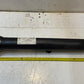 Weasler Stock No 14006442 | 1-3/8" x 6 Spline QD x 1-3/8" Round w/ Pinhole