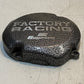 Boyesen Factory Racing Clutch Cover 5-1/2" x 5-1/4"