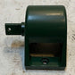 Winder for Tennis Posts, Green, 4" Tall 5-1/2" Wide 3-1/8" Deep