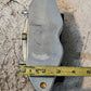 Brake Caliper and Pads 100449 | 8 1/4" Long 4" Wide 3 1/2" Tall