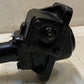 Steering Arm Gear Box 4-Bolt 24" Long 20mm Thread 11mm Bolt Holes 42mm OD