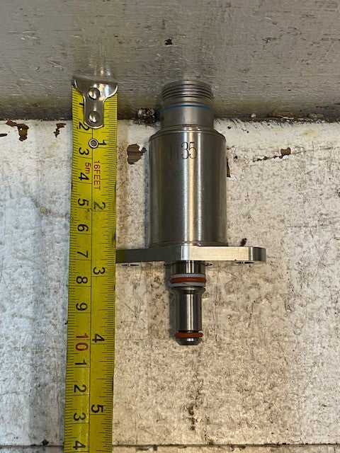 2 Qty of Delta P Fuel Filter Sensors 3J135 | HIRELCO 34222 | GUL1016P (2 Qty)