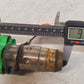 Thermomega Tech Valve Locomotive Freeze Protection Guru Magnum 40F Green