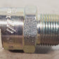 3 Quantity of Dixon Quick Acting Couplings  Charlotte 1" Diameter (3 Qty)