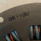 Torsional Damper Flex Plate Flywheel Coupling Clutch 051199, 12977065, 52mm Bore