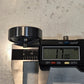 10 Quantity of FLBA6 Metal Shielded Bearings 6203 Z C3 PRX | 40 mm OD (10 Qty)