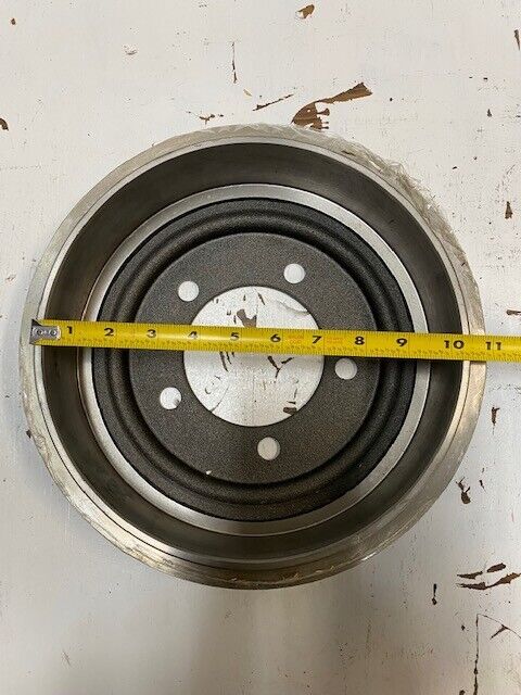 APD 16-8889 Max Dia 10.060 114 1017 Brake Drum 5 Bolt