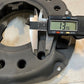 Clutch Pressure Plate SATC06 | 361857 | 40mm Bore 13mm Bolt Holes 9-1/2" OD