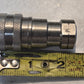 Parker 60 Series SH2-62 Stainless Steel Hydraulic Quick Disconnect Fitting 1/4"
