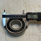 Mitsubishi Caterpillar Forklift Roller Bearing 215124 | 35 x 80 x 21mm