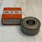 KYK Bearing 5305ZZC3SRI-2 | 5305ZZC3 Angular Contact Ball Bearing 25x62x25mm