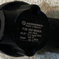 Norgren F39-100-M0MA Coalescing Filter, 1/8" PTF, Man Drain, Metal Bowl, 250 psi