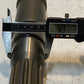 Drive Shaft 22mm Thread End 43mm 13-Spline End 30-Spline Center