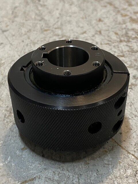 Stafford 100:1 Phase Adjuster Coupling 25mm Bore 76mm OD