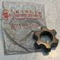 Badger Front Wheel Drive Supply Drive Shaft CV Joint Knuckle B71318+4