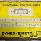 Dynex/Rivett Directional Control Valve 6553-D03-115/DF-10 Replacement