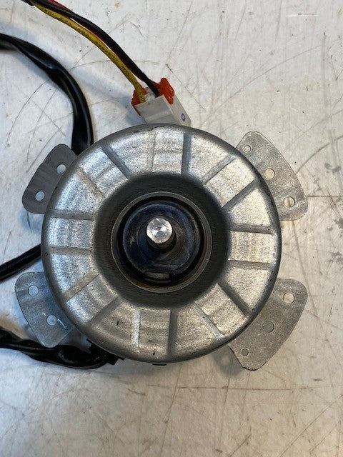 OH SUNG AC Outdoor Motor Assembly 4681A20063A | OBM-3011U1 | 60Hz 0.57A 370VAC