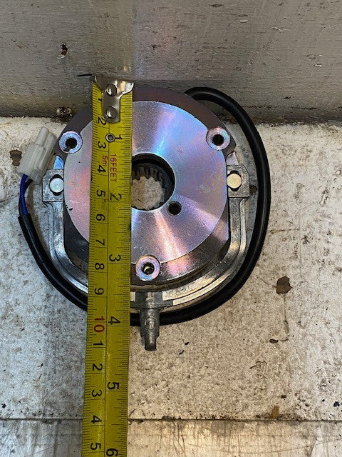 Warner Electric Europe 5UE005A17P1 | 24 VDC